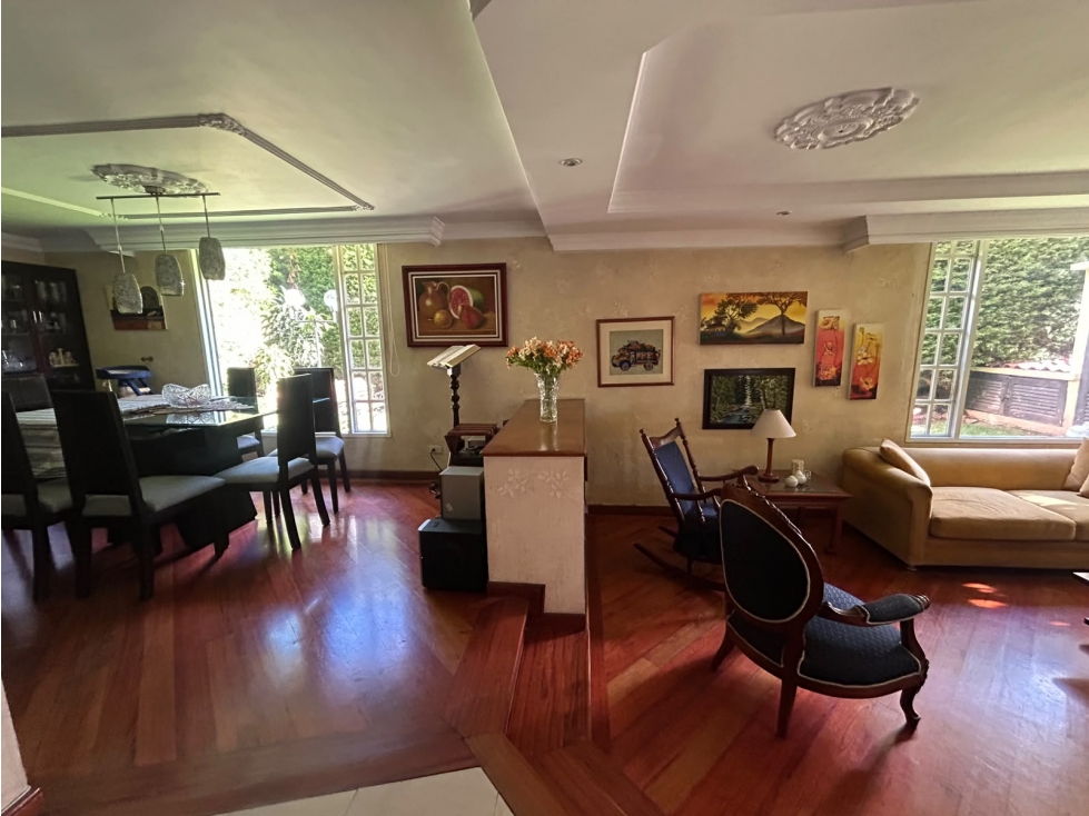 Casa en Venta Cedritos — foto 2