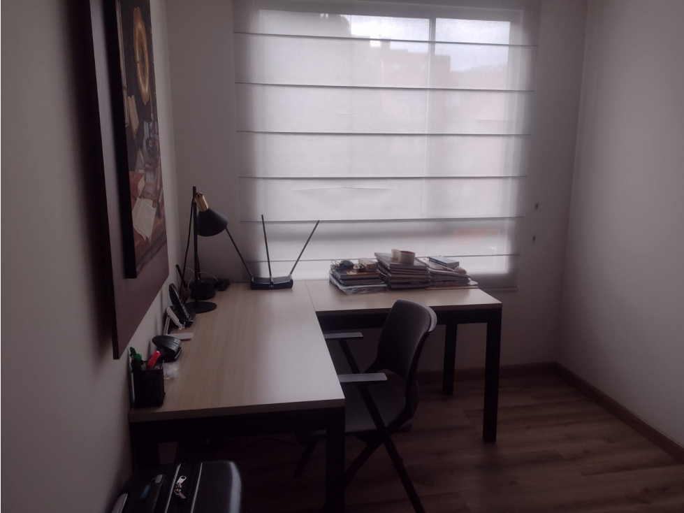 Apartamento en Venta Belmira — foto 4