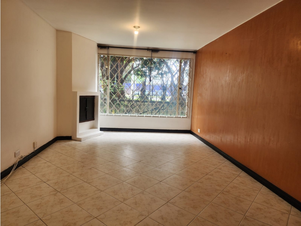 Apartamento en Venta Mazurén