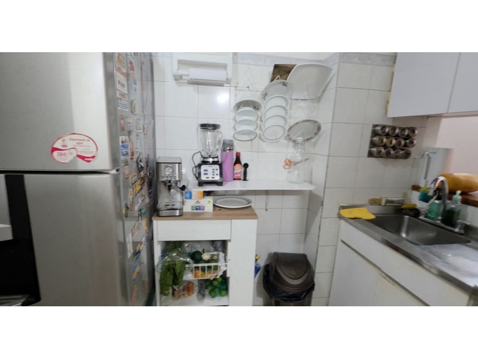 Apartamento en Venta Prado Pinzón — foto 4