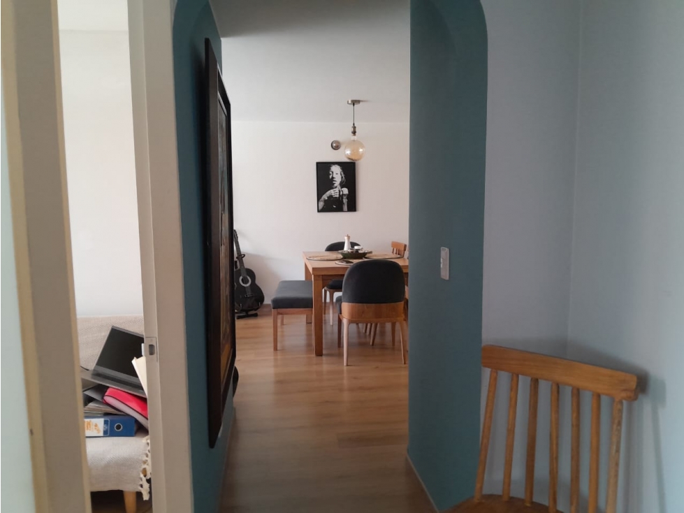 Apartamento en venta Lisboa Country — foto 6