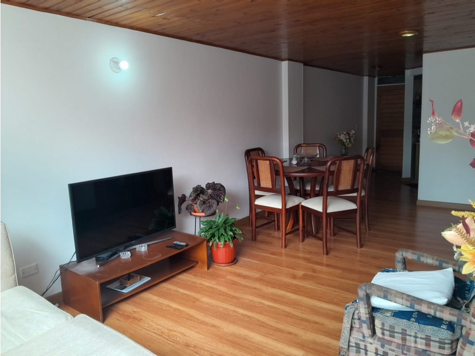 Apartamento en Venta Estrella del Norte — foto 4