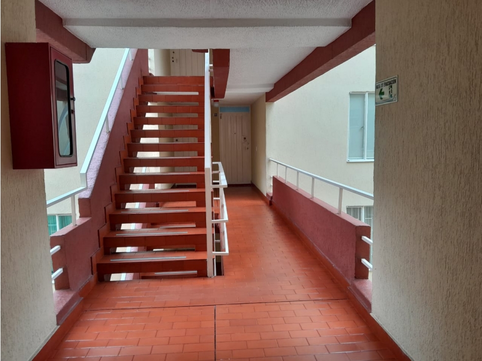 Apartamento en Venta Bochica — foto 4