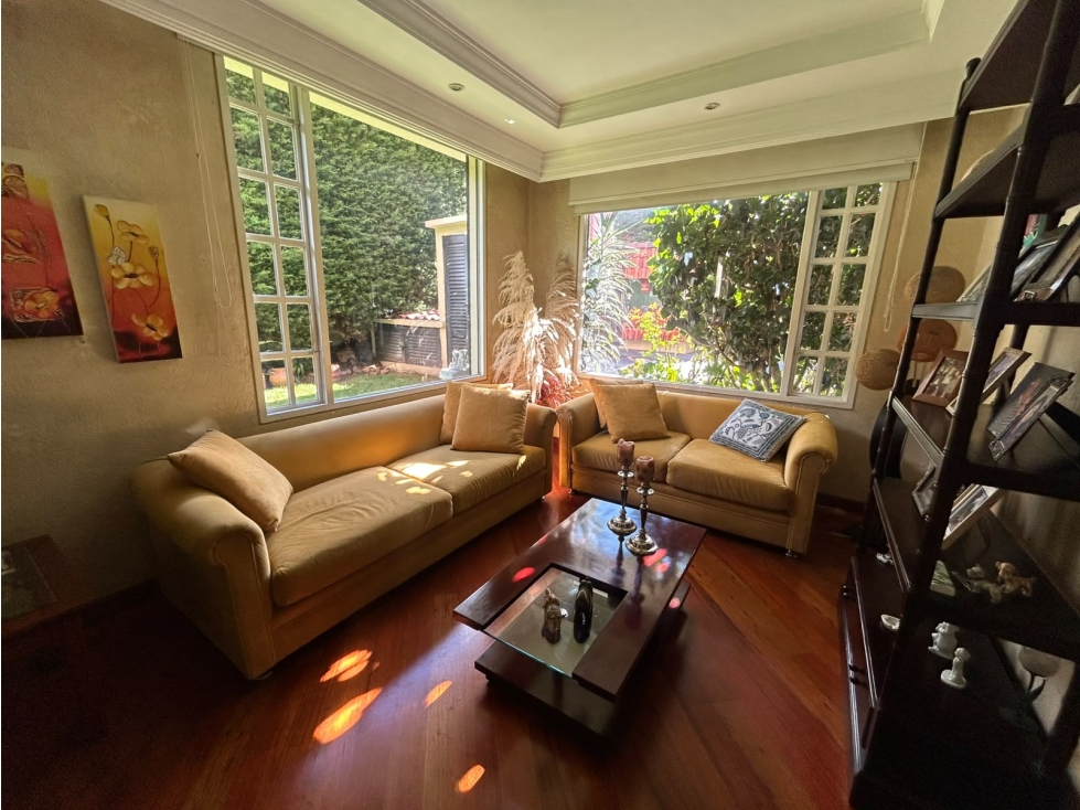 Casa en Venta Cedritos