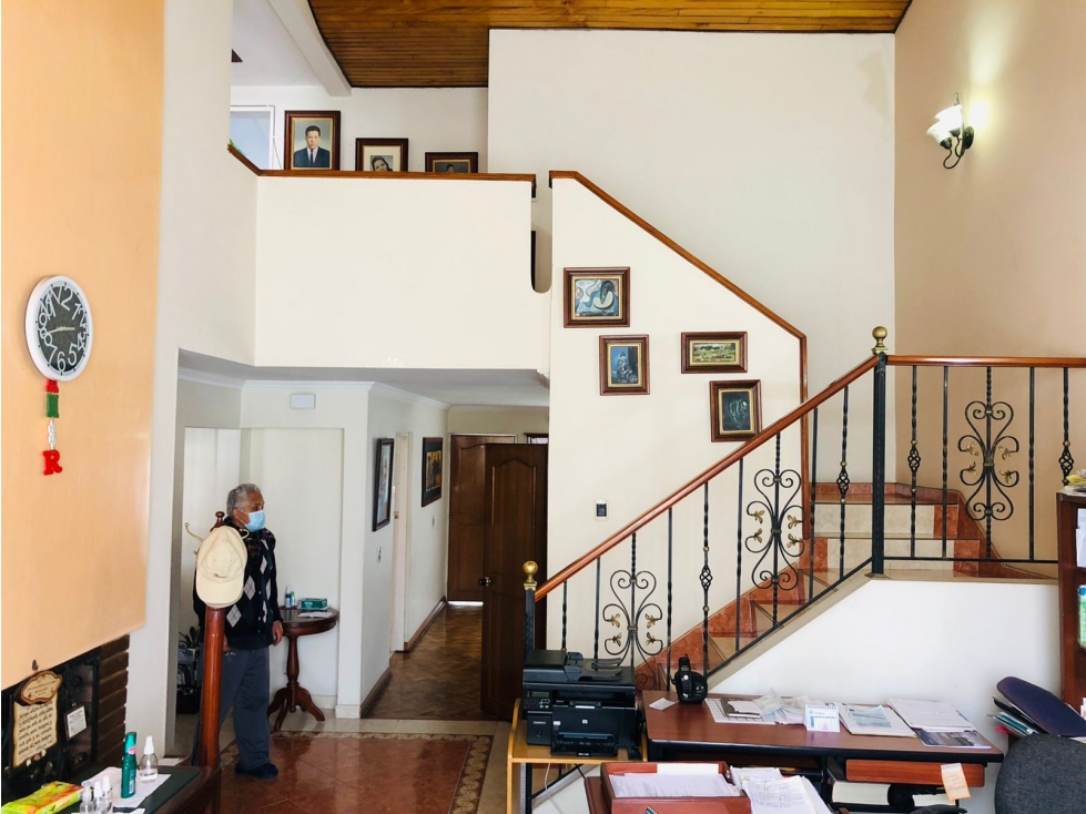Casa en Venta Las Villas — foto 6