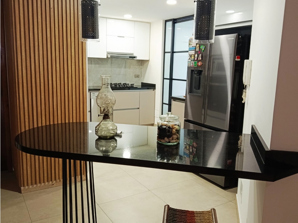 Apartamento en Venta Chicó Navarra — foto 6