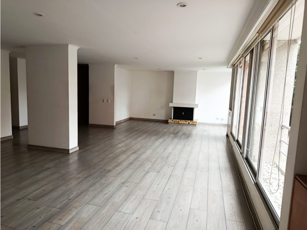 Apartamento dúplex en Venta Pasadena