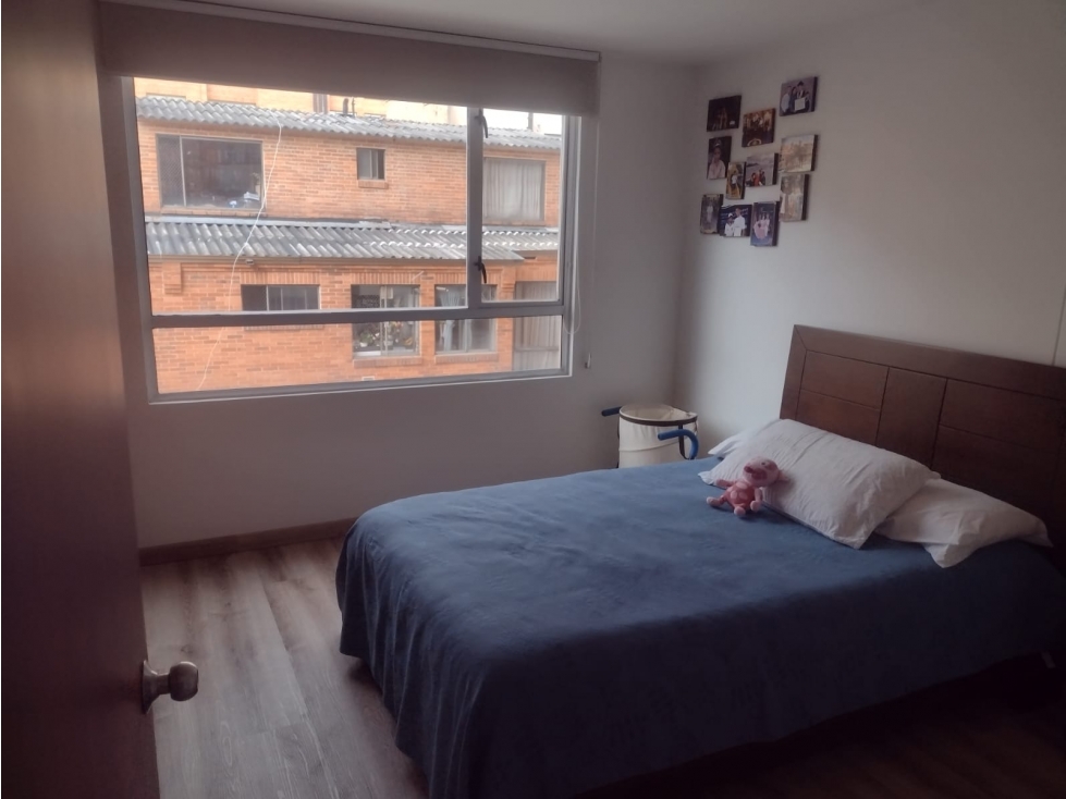 Apartamento en Venta Belmira — foto 6