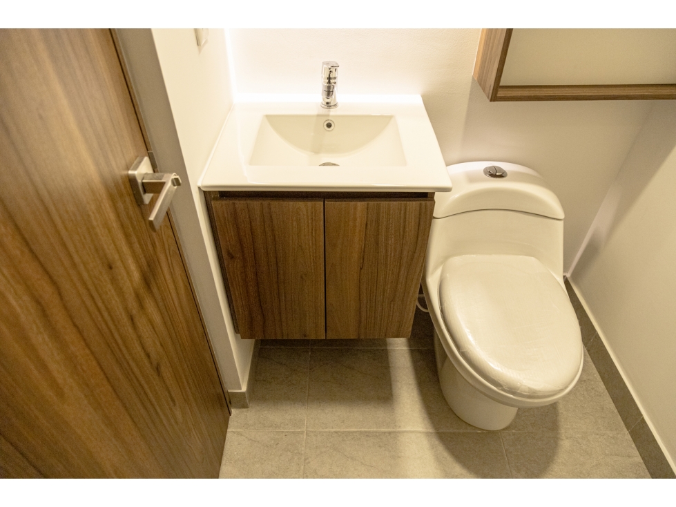 Apartaestudio en Venta Nuevo Country — foto 4