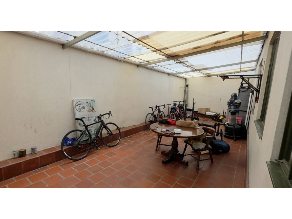 Apartamento en Venta Prado Pinzón — foto 5