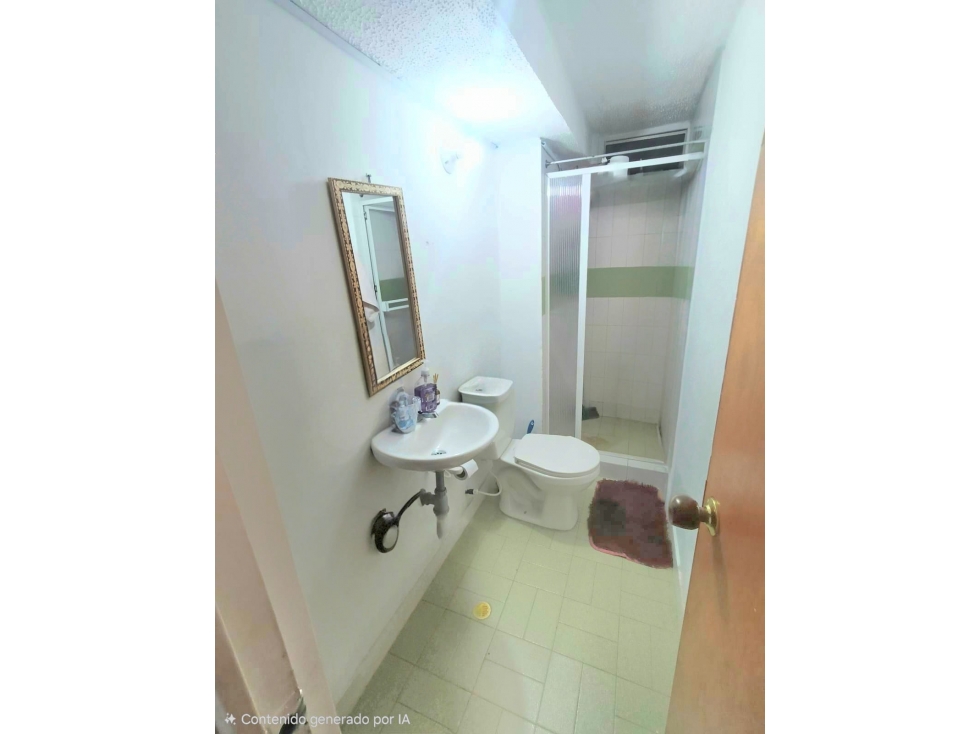 Apartamento en Venta Bochica — foto 5