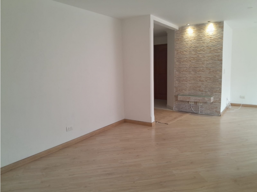 Apartamento en Venta Country - 3