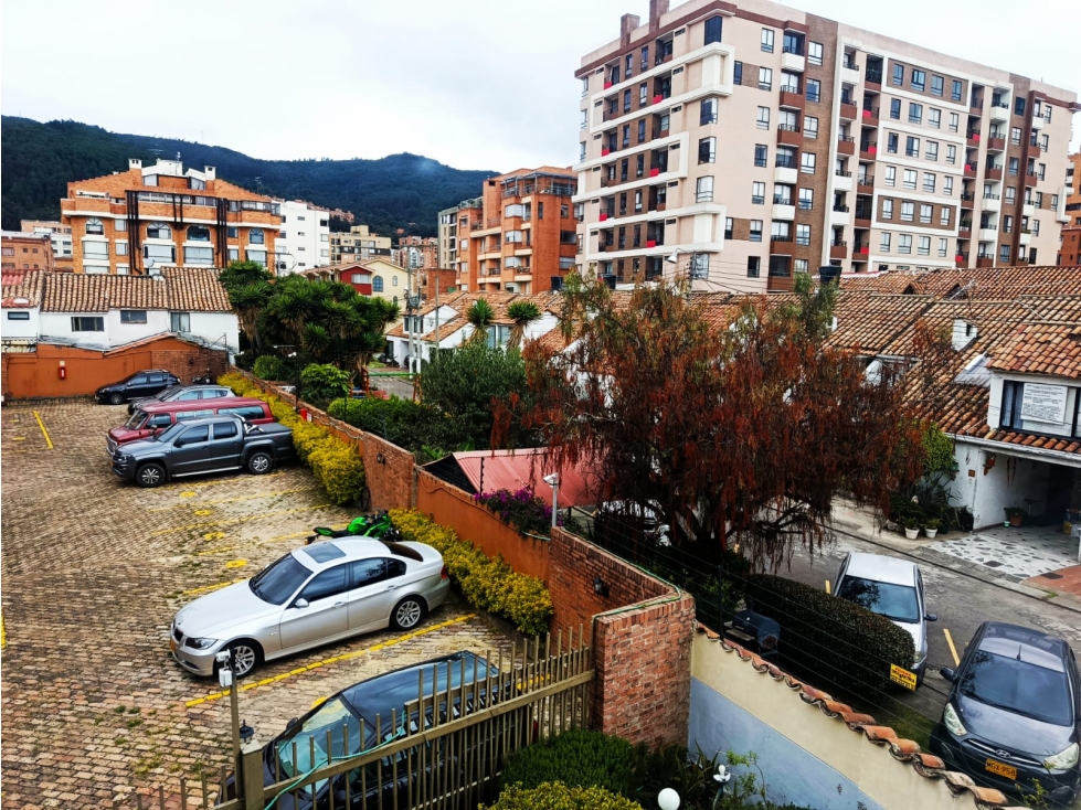 Apartamento en Venta Cedritos — foto 2