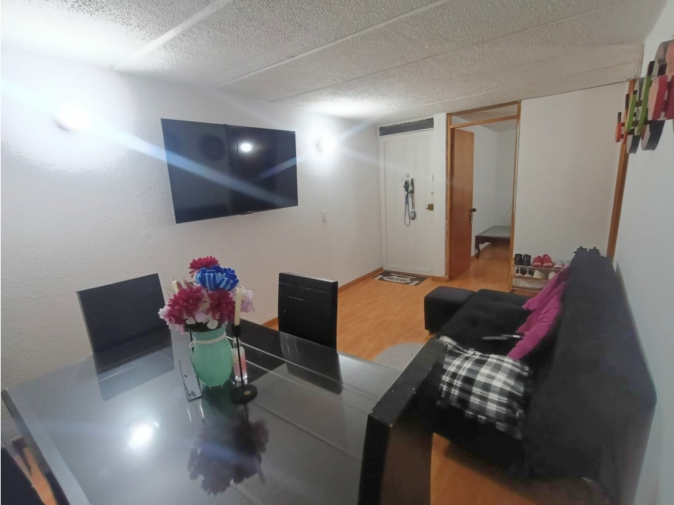 Apartamento en Venta Bochica — foto 6