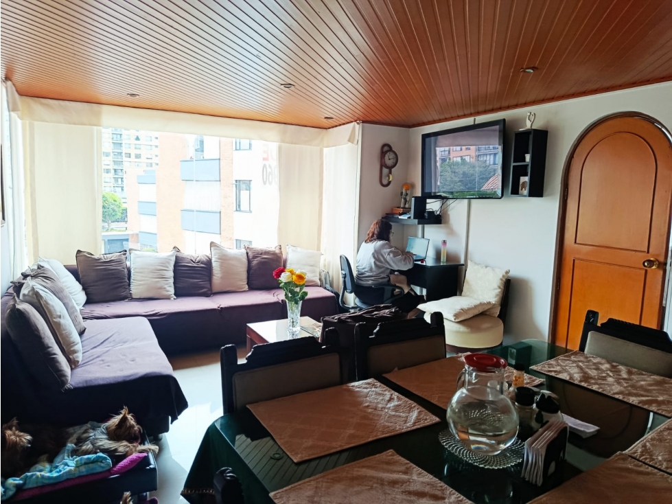 Apartamento en Venta Cedritos — foto 5