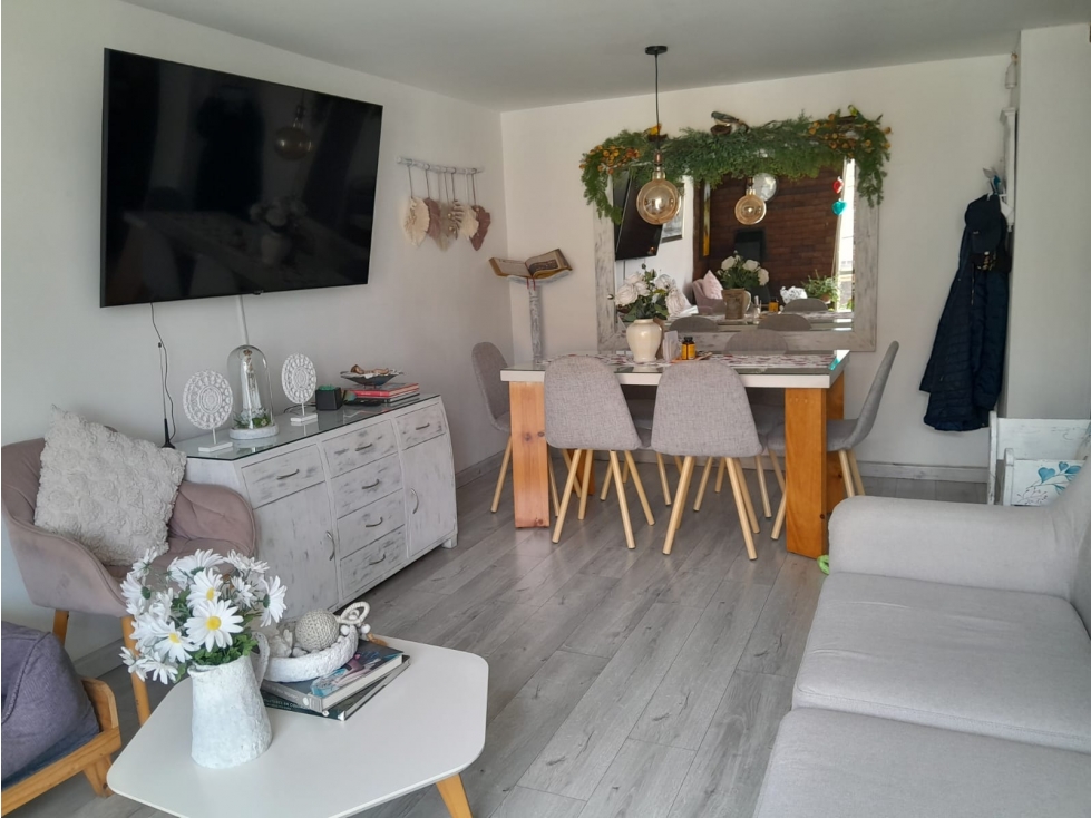Apartamento en Venta Estrella del Norte
