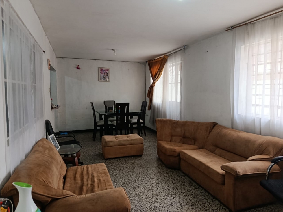 Casa en Venta 1 Centenario