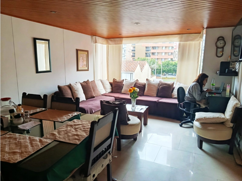 Apartamento en Venta Cedritos — foto 4