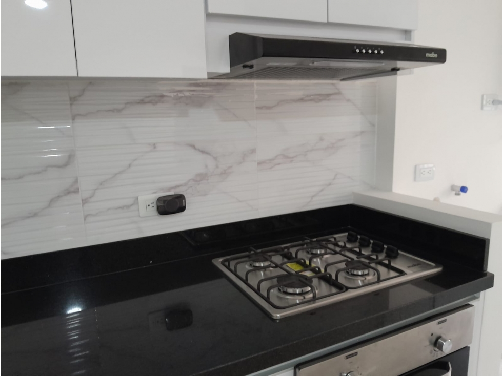 Apartamento Victoria Norte — foto 3