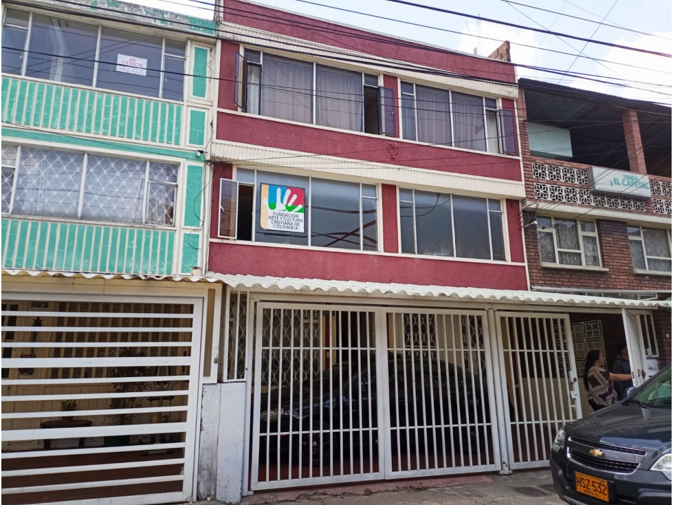Casa en Venta Los Sauces