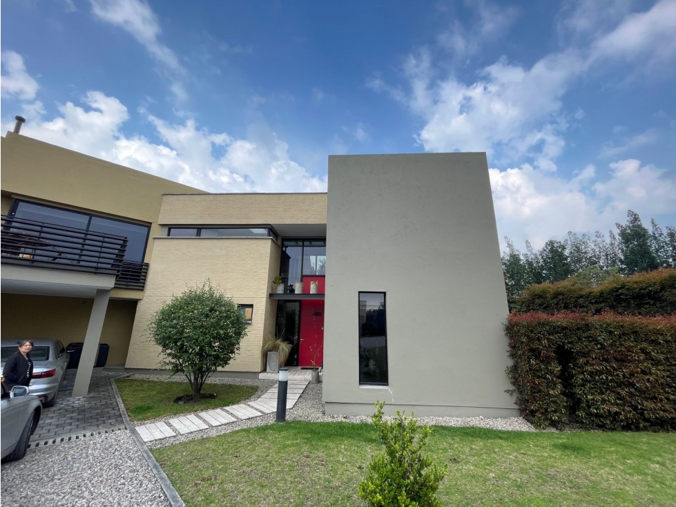 Casa en Venta Cota - 3