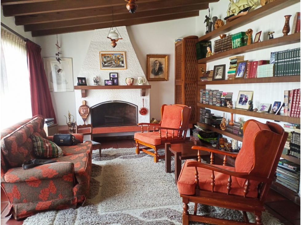 Casa en Venta Niza