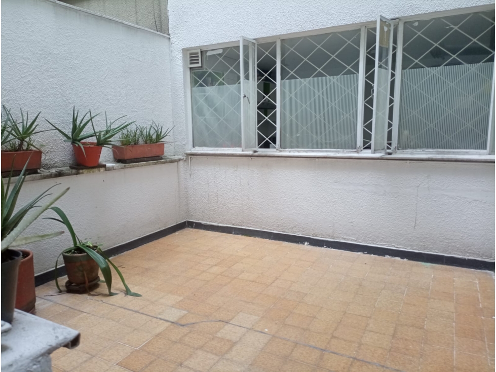 Apartamento en Venta Santa Bárbara