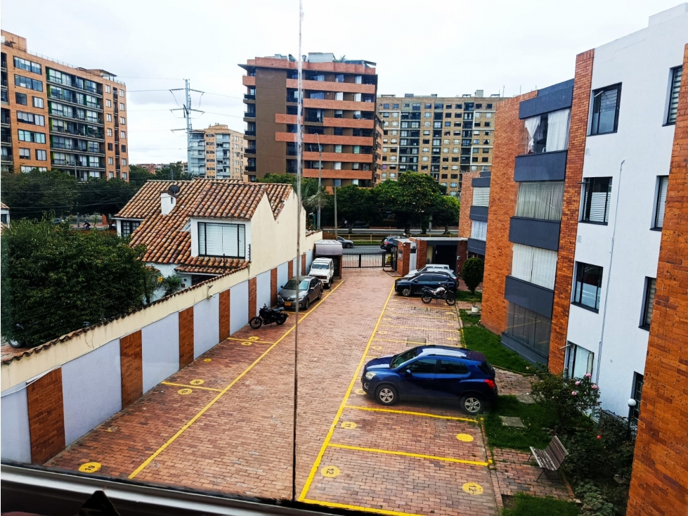 Apartamento en Venta Cedritos