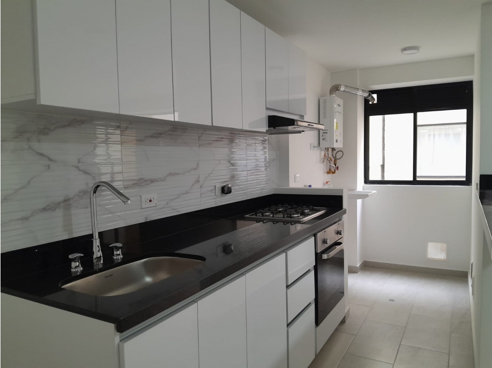 Apartamento Victoria Norte