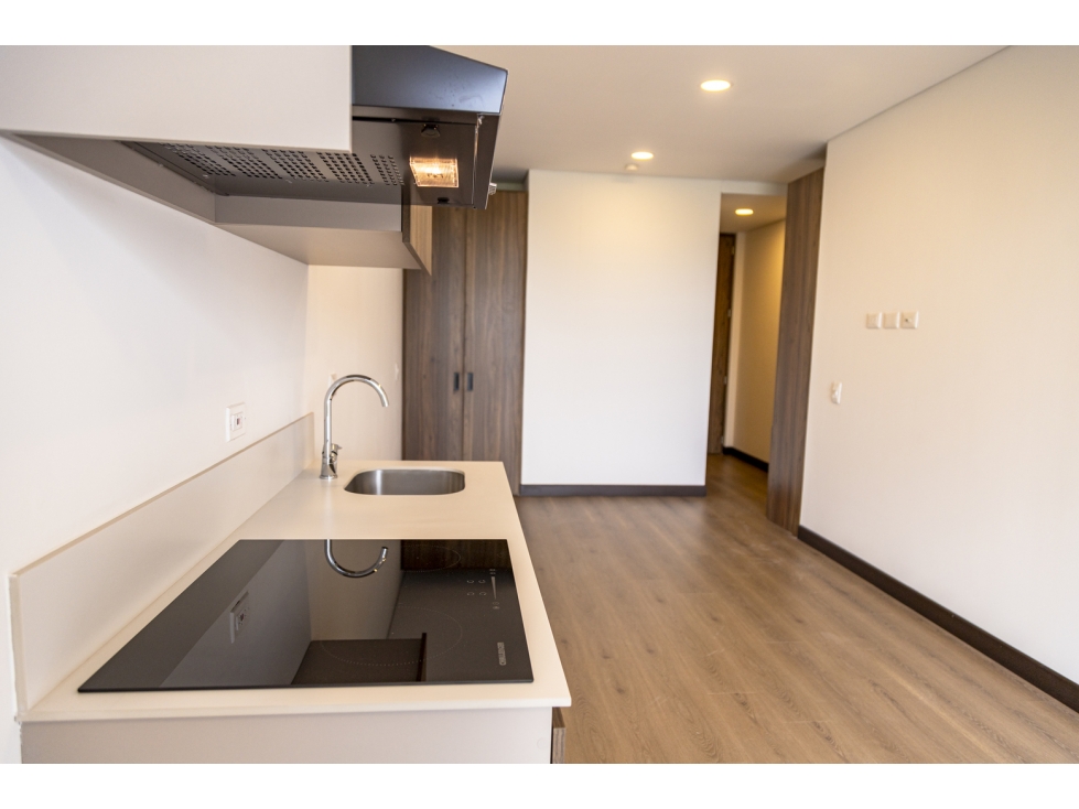 Apartaestudio en Venta Nuevo Country — foto 3
