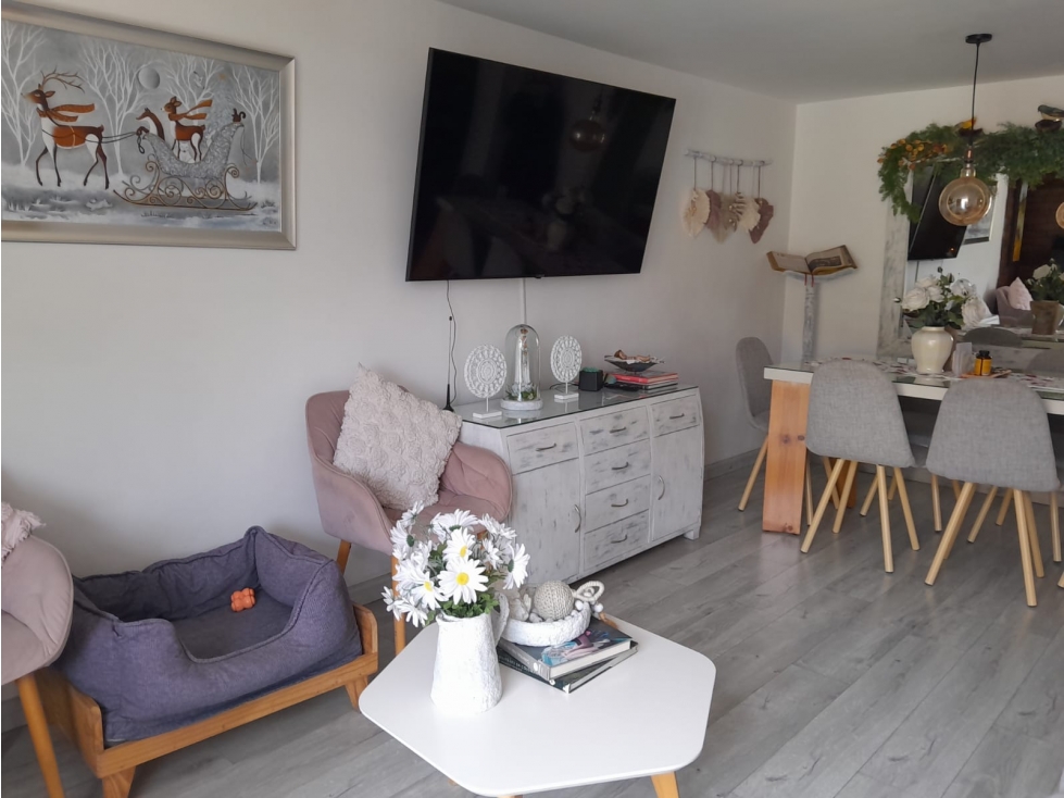 Apartamento en Venta Estrella del Norte — foto 2