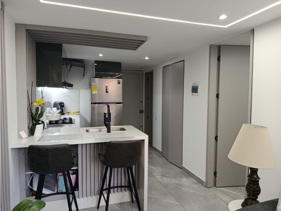 Apartamento Lagos de Torca — foto 2