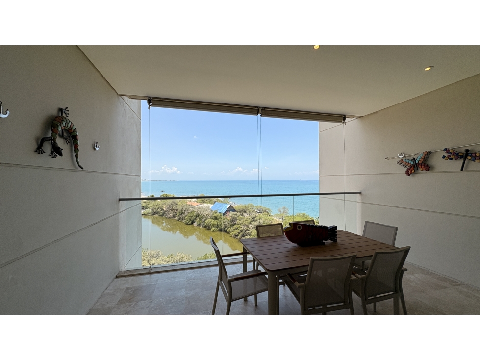 EN VENTA SUITE EN POZOS COLORADOS — foto 2
