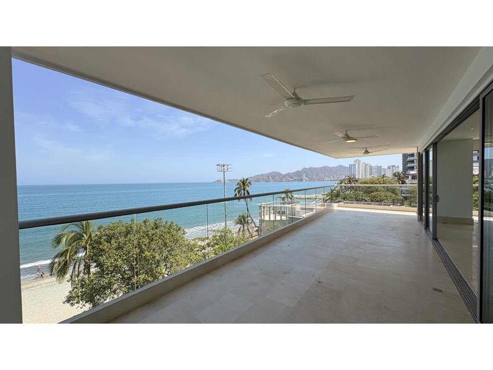 EN VENTA APARTAMENTO EN PLAYA SALGUERO — foto 4