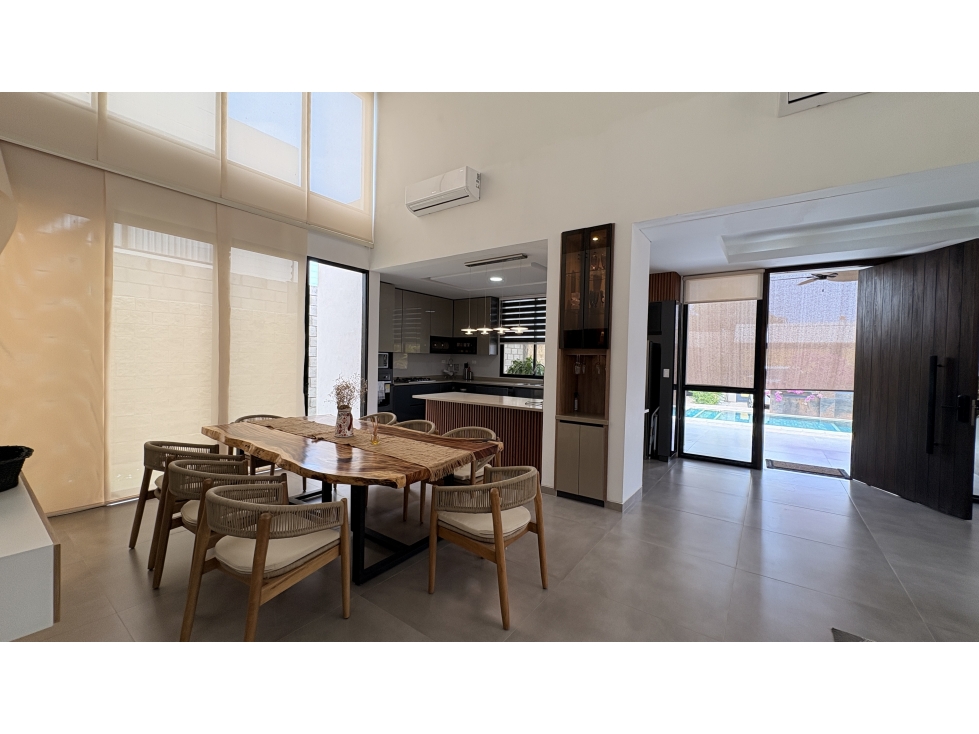 EN VENTA CASA EN BELLO HORIZONTE CON PERMISO PARA RENTAS CORTAS — foto 6