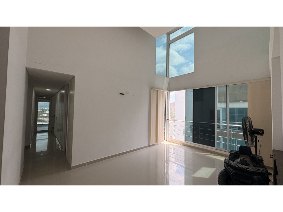 EN VENTA APARTAMENTO EN SANTA MARTA — foto 3