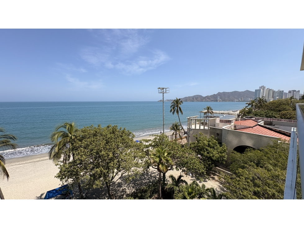 EN VENTA APARTAMENTO EN PLAYA SALGUERO — foto 5