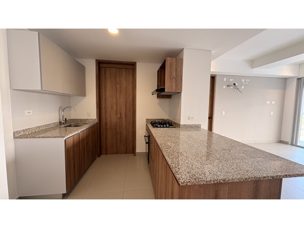 EN VENTA APARTAMENTO EN RODADERO SUR — foto 4
