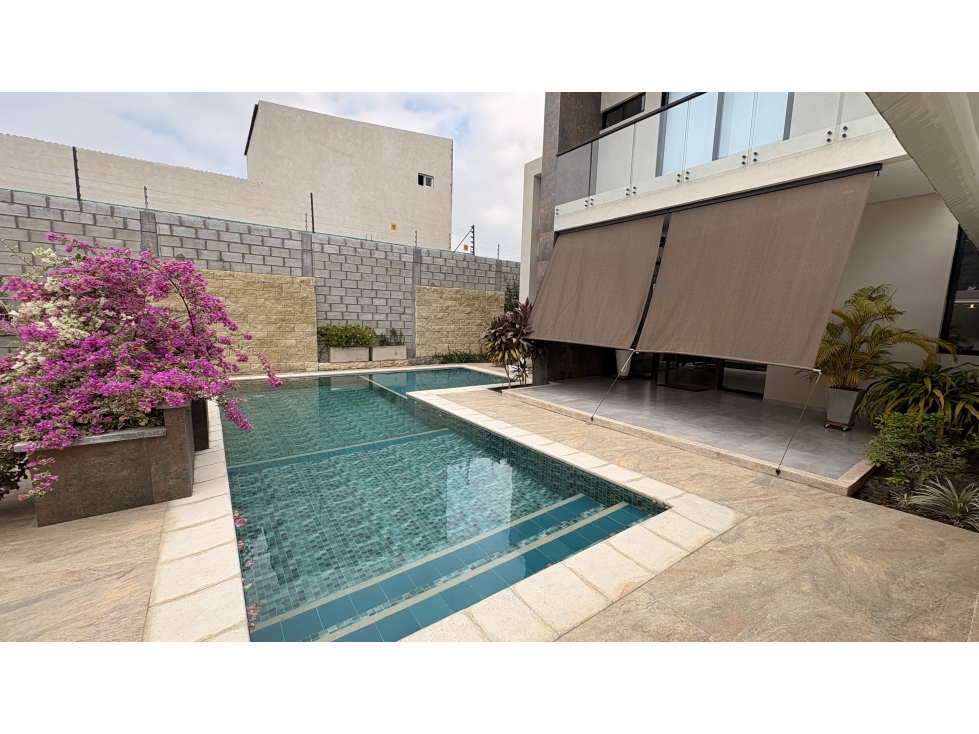 EN VENTA CASA EN BELLO HORIZONTE CON PERMISO PARA RENTAS CORTAS — foto 3
