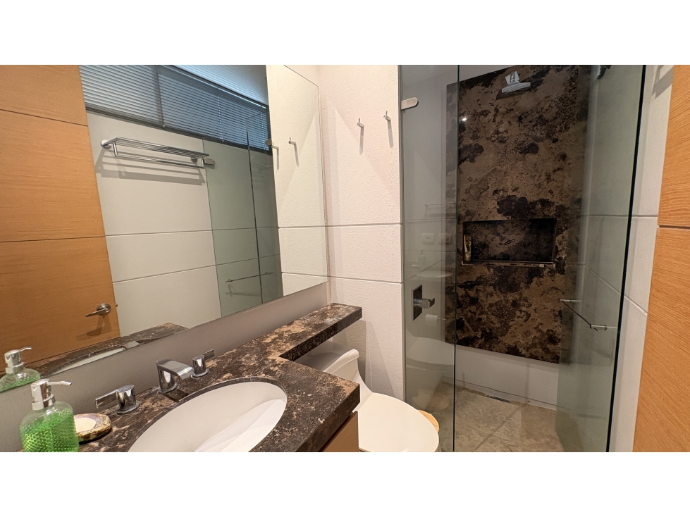 EN VENTA SUITE EN POZOS COLORADOS — foto 3