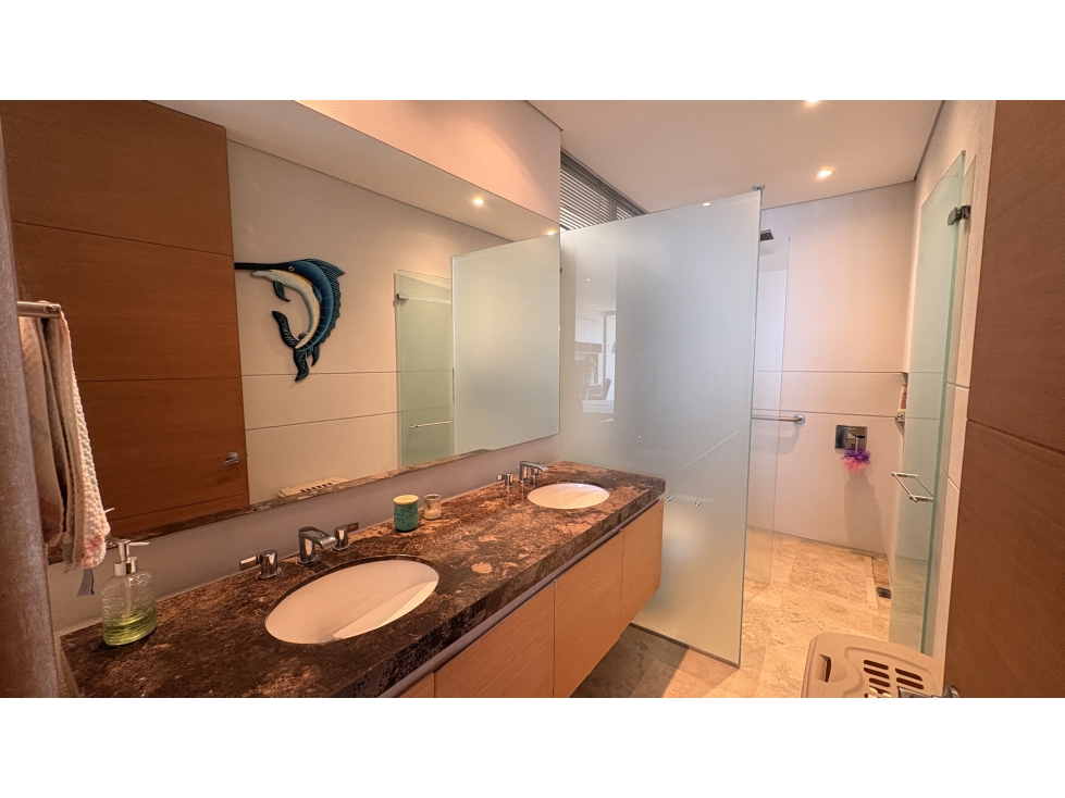 EN VENTA SUITE EN POZOS COLORADOS — foto 4