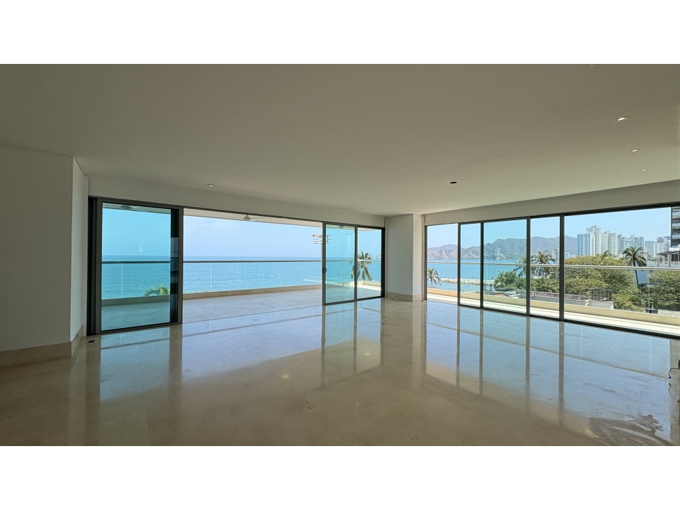 EN VENTA APARTAMENTO EN PLAYA SALGUERO