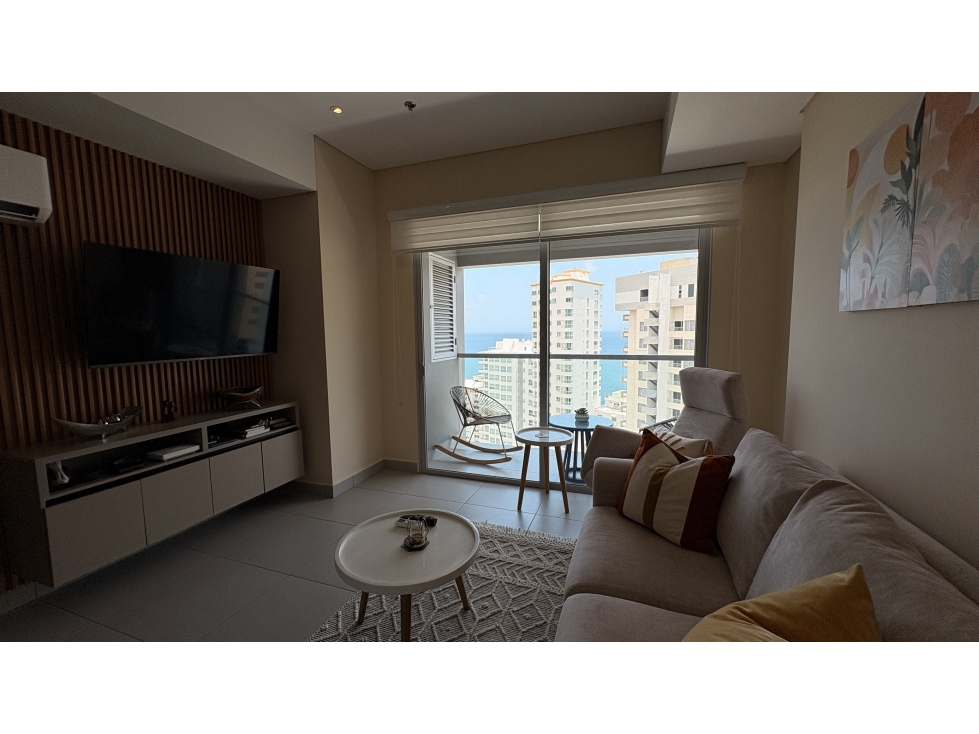 EN VENTA APARTAMENTO EN RODADERO SUR — foto 3