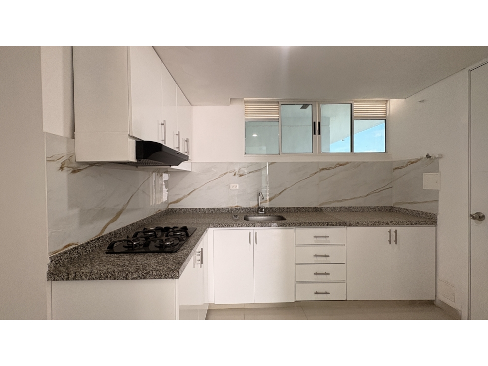 EN VENTA APARTAMENTO EN SANTA MARTA — foto 5
