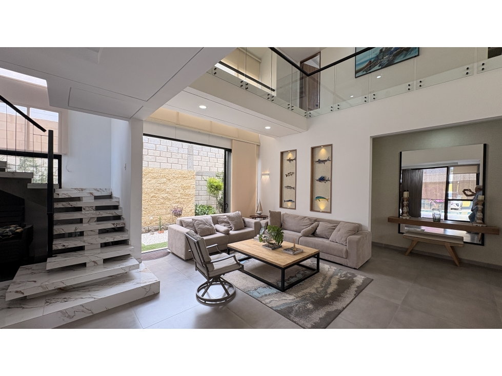 EN VENTA CASA EN BELLO HORIZONTE CON PERMISO PARA RENTAS CORTAS — foto 4