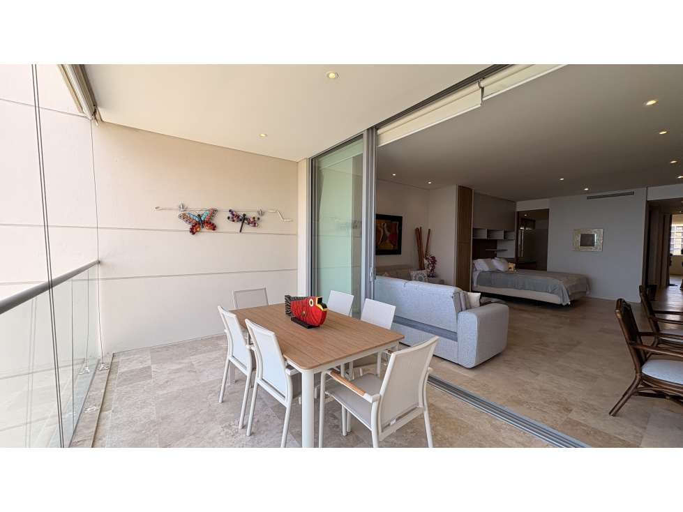 EN VENTA SUITE EN POZOS COLORADOS — foto 5