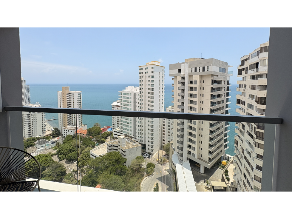 EN VENTA APARTAMENTO EN RODADERO SUR — foto 4