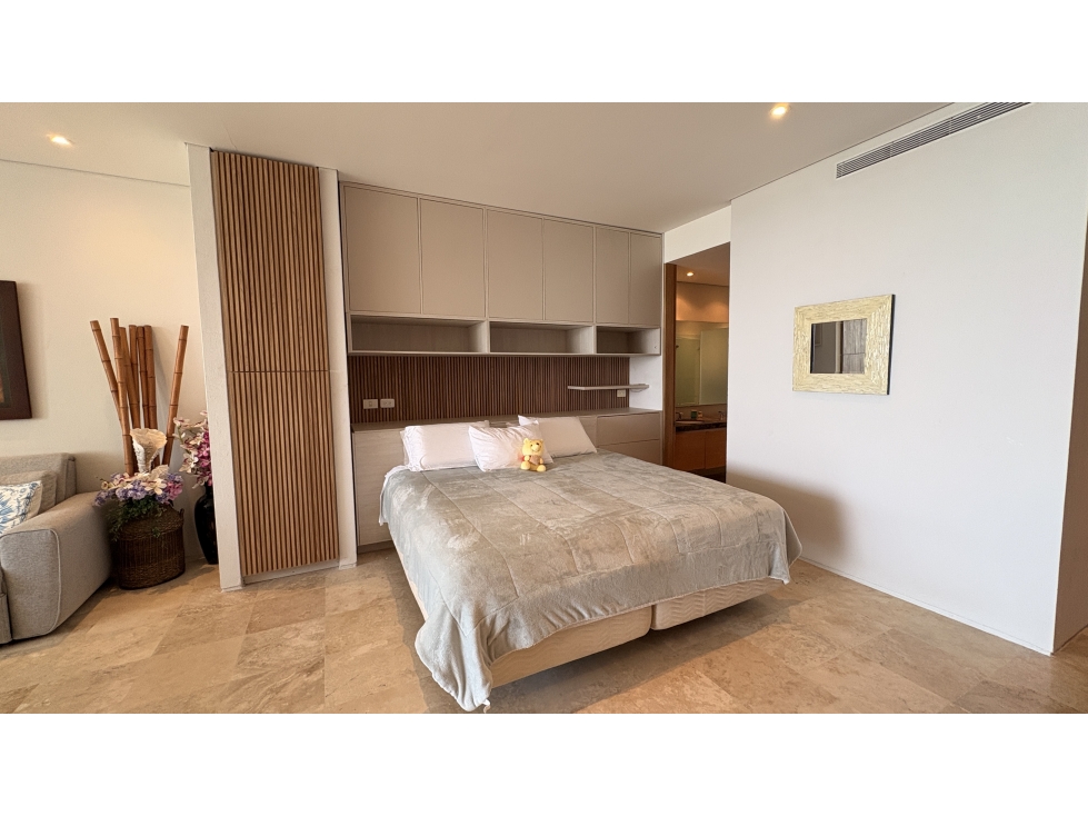 EN VENTA SUITE EN POZOS COLORADOS — foto 6