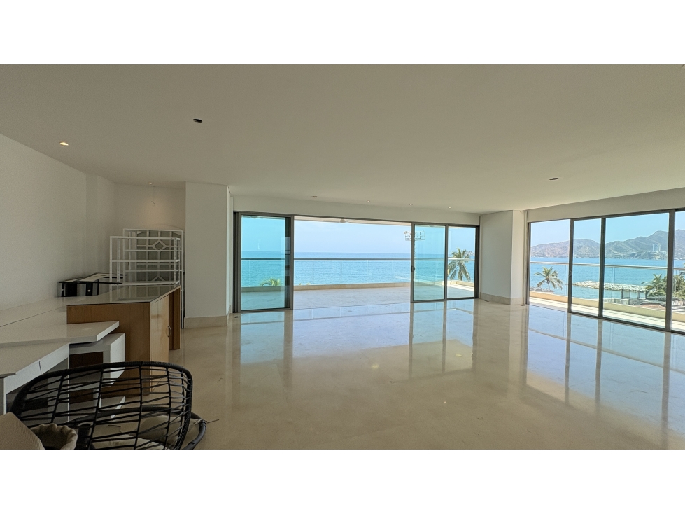 EN VENTA APARTAMENTO EN PLAYA SALGUERO — foto 2