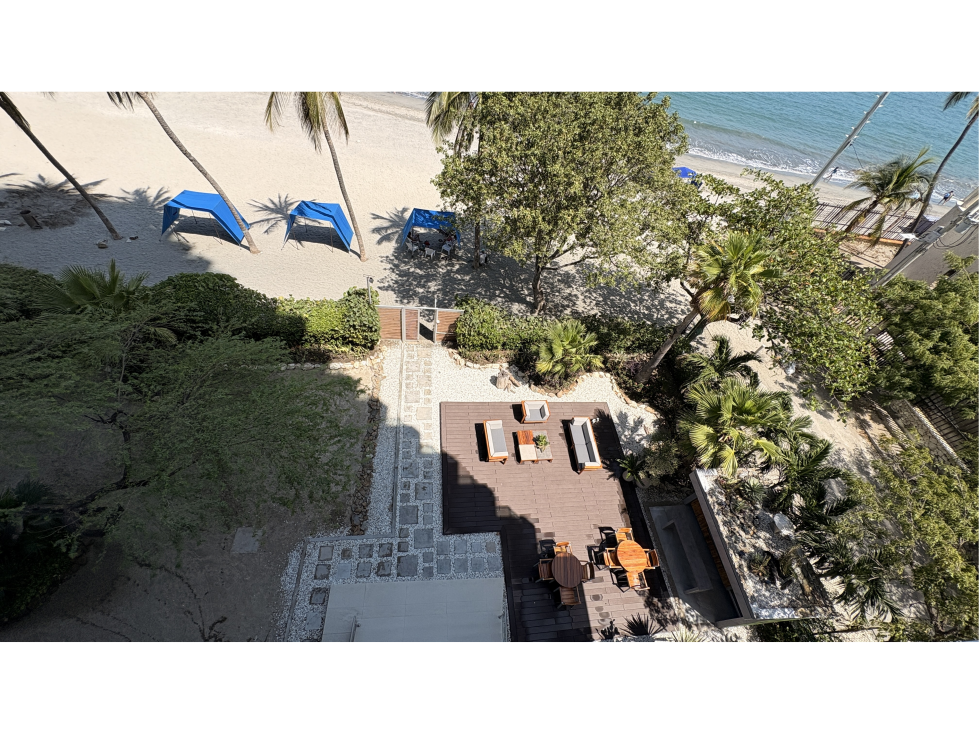 EN VENTA APARTAMENTO EN PLAYA SALGUERO — foto 6